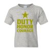 Youth DryBlend® T-Shirt Thumbnail