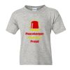 Youth DryBlend® T-Shirt Thumbnail