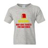 Youth DryBlend® T-Shirt Thumbnail