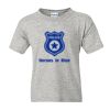 Youth DryBlend® T-Shirt Thumbnail