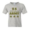 Youth DryBlend® T-Shirt Thumbnail