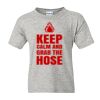 Youth DryBlend® T-Shirt Thumbnail