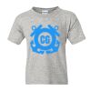Youth DryBlend® T-Shirt Thumbnail