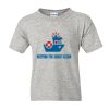Youth DryBlend® T-Shirt Thumbnail
