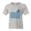 Youth DryBlend® T-Shirt Thumbnail