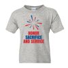 Youth DryBlend® T-Shirt Thumbnail