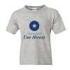 Youth DryBlend® T-Shirt Thumbnail