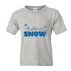 Youth DryBlend® T-Shirt Thumbnail