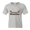 Youth DryBlend® T-Shirt Thumbnail